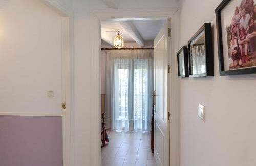 Casa Mirador de Murchas - Foto 20