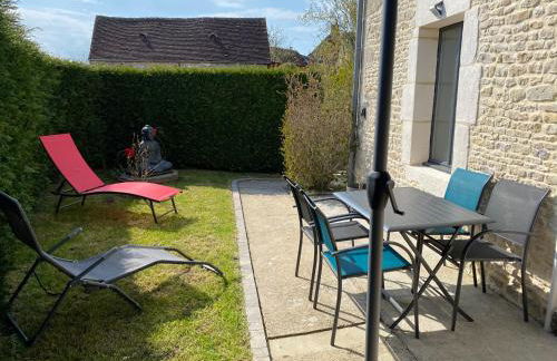 cottage Philippe et Valérie - Foto 15