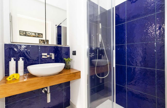 Casa di Francesco in Zona Cenisia by Wonderful Italy - Foto 12