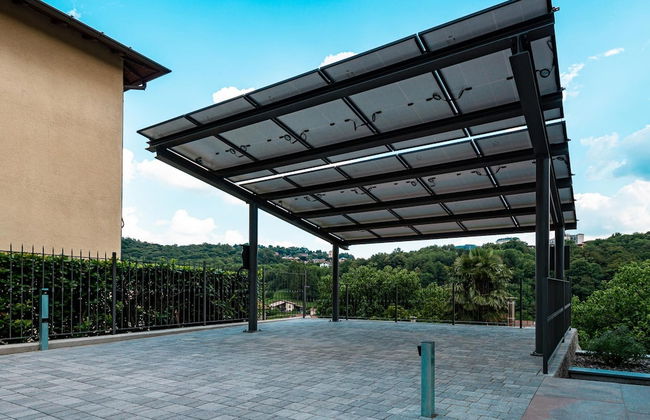 Luxury 2 in Como With 2 Bedrooms and 2 Bathrooms - Photo 58