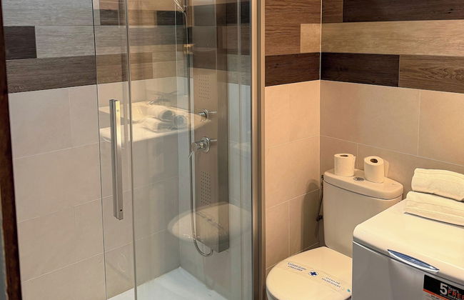 APARTAMENTOS VAQUERS MIKKA 3000 - Foto 11