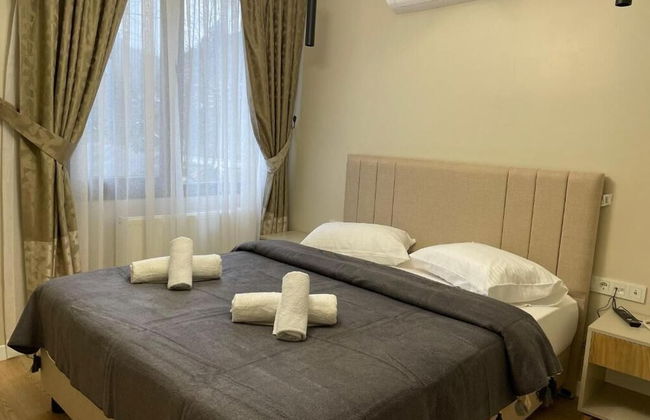 Lazmaris Süit Otel - Foto 4