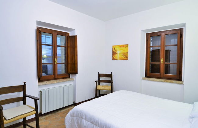 Apartment in Umbria Near Lake Trasimeno - Foto 4