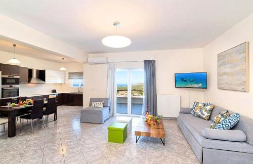 Holiday Home für 12 Personen in Kournas- Kreta - West-Kreta by Interhome - Foto 4