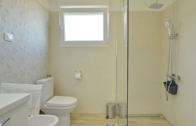 Villa in Marcana With Pool and Adriatic Views - Foto 10