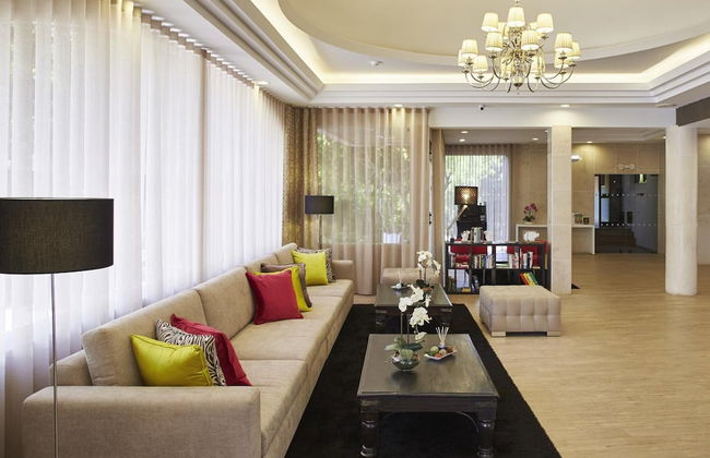 Luna Clube Oceano - Foto 5