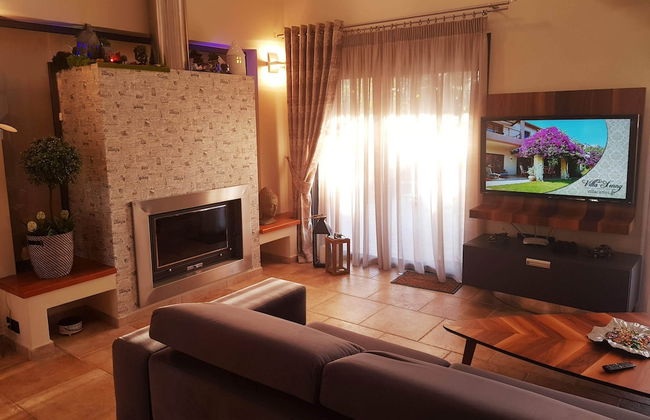 Villa Xenny - Foto 26