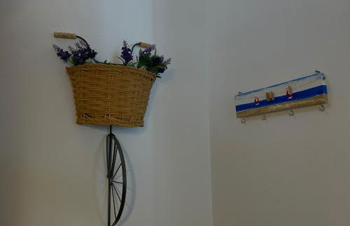 Calilla Home-appartamento Scirocco - Foto 14