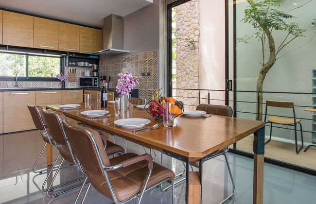 Scenic Green Hill Views 4BR Villa Jeanny - Foto 21