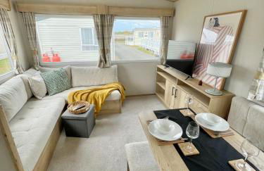 Trecco Bay Caravan Cosy Coastal Retreat - Foto 3