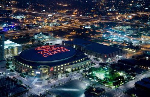 Lé Luxe Maison -3BR 2 BA- Medical Center and Downtown HTX - Gated - Foto 45