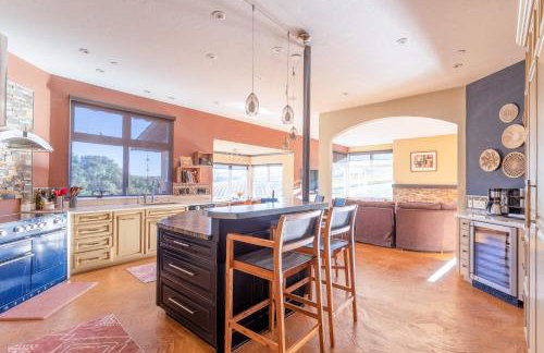 5 Acre Villa Retreat with Vineyard Pool Spa & Amazing Views of Sonoma County - Foto 14