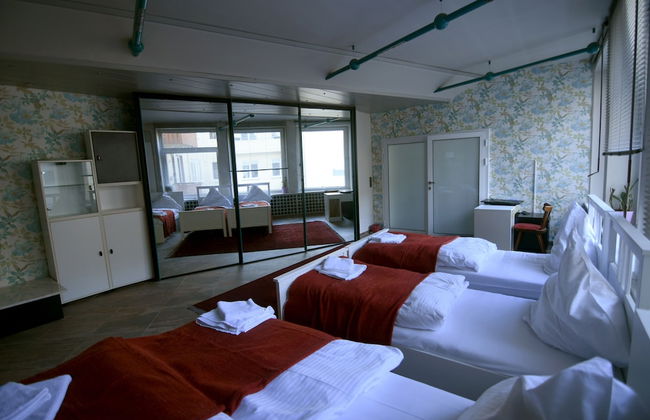 Apartment Osterstraße 123 - Foto 10