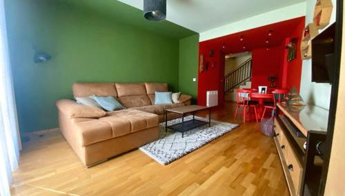 Dúplex en el corazón de Haro - Photo 1