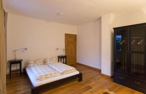 in the Estate Worker's House - Foto 20