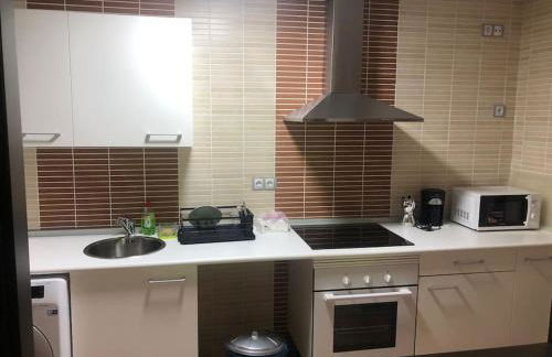 Apartamento MIRABOSQUE - plaza garaje incluida - Photo 7