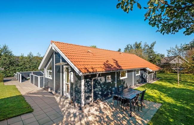 "Thit" - 1.2km to the fjord - Foto 10