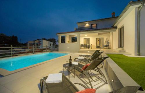 Villa Kama by IstriaLux - Foto 4