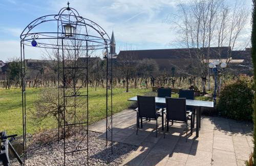 Gite des cigognes - Foto 39