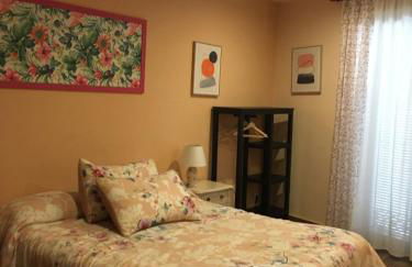 Casa Rural Las Violetas - Foto 9