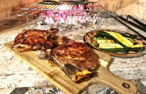 Mondinica Heritage House - Heated pool - Photo 26