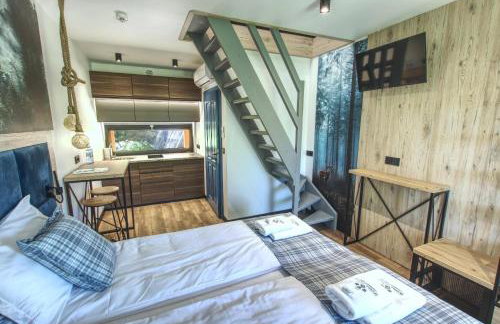 Skansen Forest - Foto 2