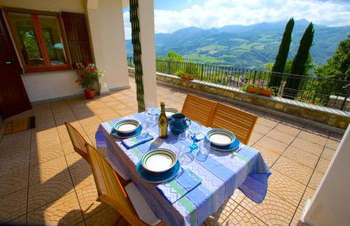 Casa del Bosco - Vista mozzafiato & Parco 4 ettari - Foto 2