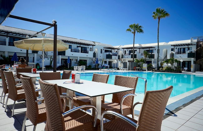 Apartamentos Plaza Azul - Photo 31