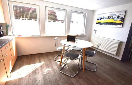 Fewo In dat Huus - Foto 9