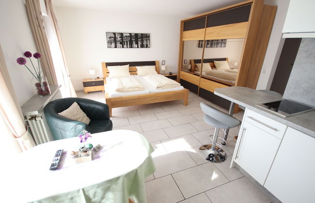 Appartements Biedermeier - Photo 48