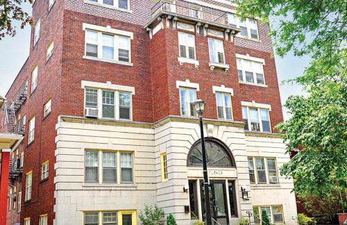 Charming & Elegant 1bd1bth I Rochester - Foto 18