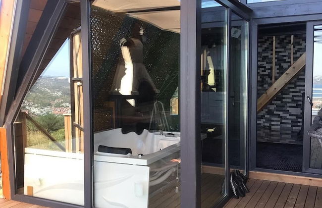 Aşiyan Bungalov No 3 - Foto 15