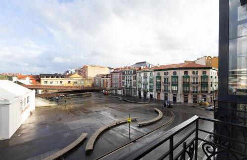 InsideHome Apartments - Ciudad de Avilés - Foto 16