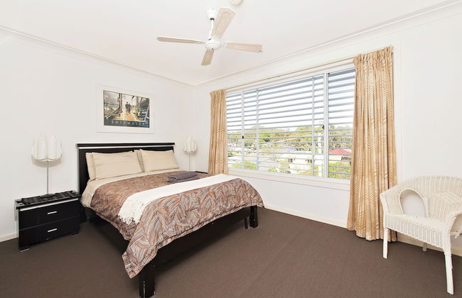 Shoal Bay Riggers - Foto 2