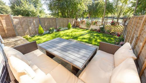 GuestReady - A Haven by the River - Foto 4