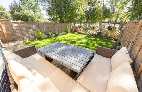 GuestReady - A Haven by the River - Foto 4