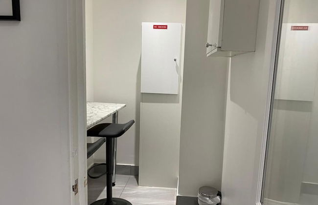 Luxurious 2-bed Apartment in Woolwich, London - Foto 33