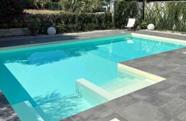 Villa Grasta, Nuova Esclusiva con Piscina - Foto 39