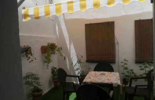 El apartamento de Ana -Jerez - Foto 1