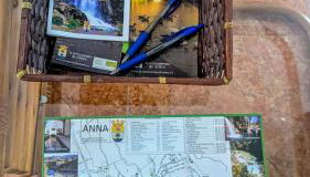 LA CASA AZUL de Anna - Foto 4