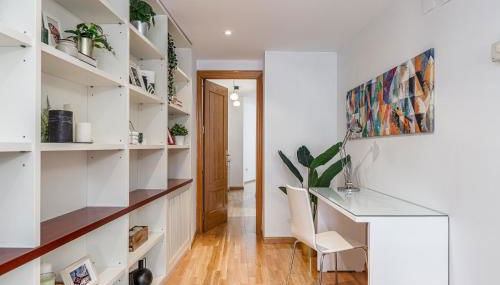 Waou Chamberi X - Alquiler Corta Duración - Photo 3