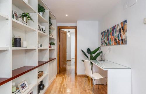 Waou Chamberi X - Alquiler Corta Duración - Photo 3