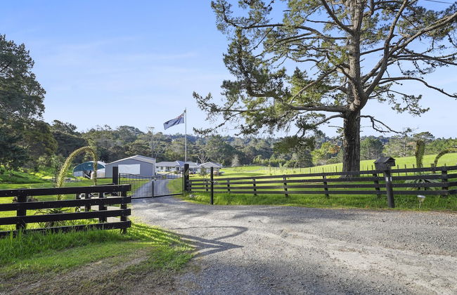 Restful Country Getaway Nr Trust Arena - Foto 23