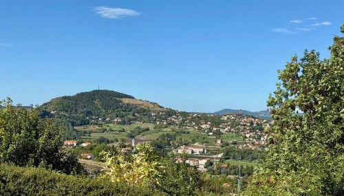 Appartement cosy à deux minutes du Puy-en-Velay - Foto 5