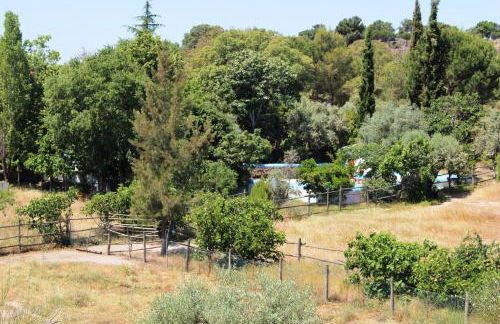 Tapada da Rabela - Reserva Natural - Foto 44