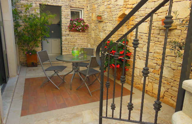 Villa Brumnic Apartments - Foto 29