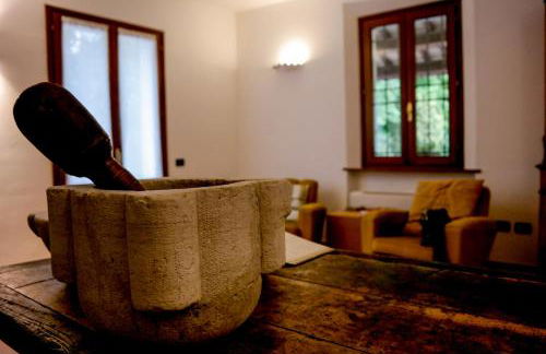 Relais Varnello - Photo 14