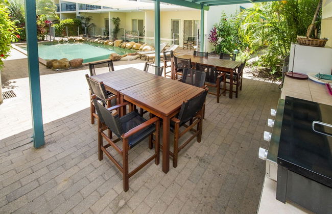 Sails on Horseshoe Apartment 9 - Photo 21