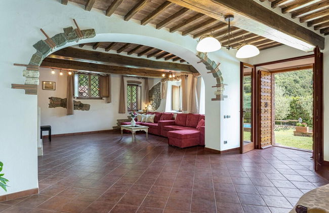 Podere Montioni 6 2 Emma Villas - Foto 6