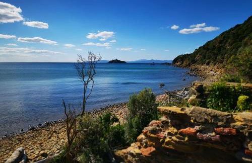 Punta Ala Bilocale Vista Mare 6 Posti Letto! Punta Ala Monolocale Vista Mare 4 Posti Letto! - Foto 78